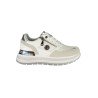 LAURA BIAGIOTTI CALZATURA SPORTIVA DONNA BIANCO