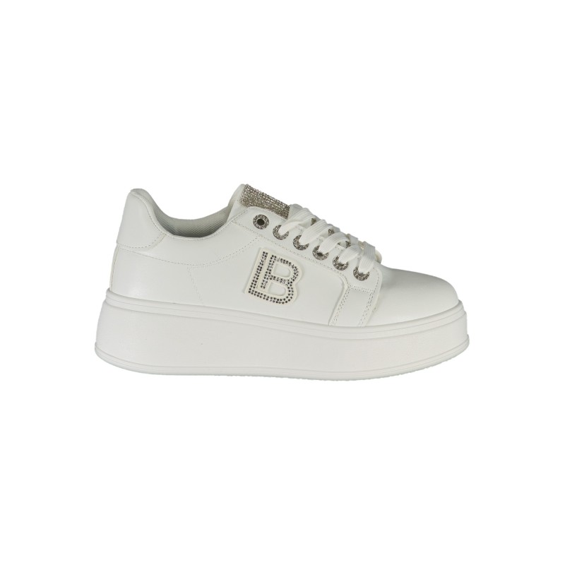 LAURA BIAGIOTTI CALZATURA SPORTIVA DONNA BIANCO LAURA BIAGIOTTI CALZATURA SPORTIVA DONNA BIANCO