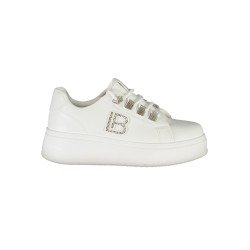 LAURA BIAGIOTTI CALZATURA SPORTIVA DONNA BIANCO