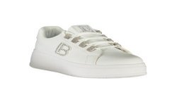 LAURA BIAGIOTTI CALZATURA SPORTIVA DONNA BIANCO