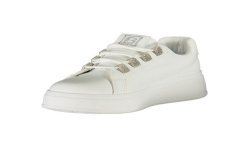 LAURA BIAGIOTTI CALZATURA SPORTIVA DONNA BIANCO