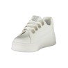 LAURA BIAGIOTTI CALZATURA SPORTIVA DONNA BIANCO