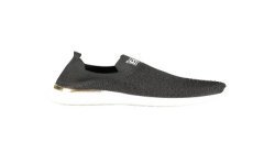 LAURA BIAGIOTTI CALZATURA SPORTIVA DONNA NERO