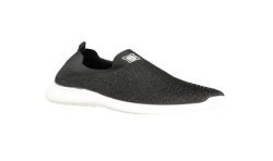 LAURA BIAGIOTTI CALZATURA SPORTIVA DONNA NERO