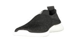 LAURA BIAGIOTTI CALZATURA SPORTIVA DONNA NERO