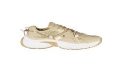 LAURA BIAGIOTTI CALZATURA SPORTIVA DONNA BEIGE