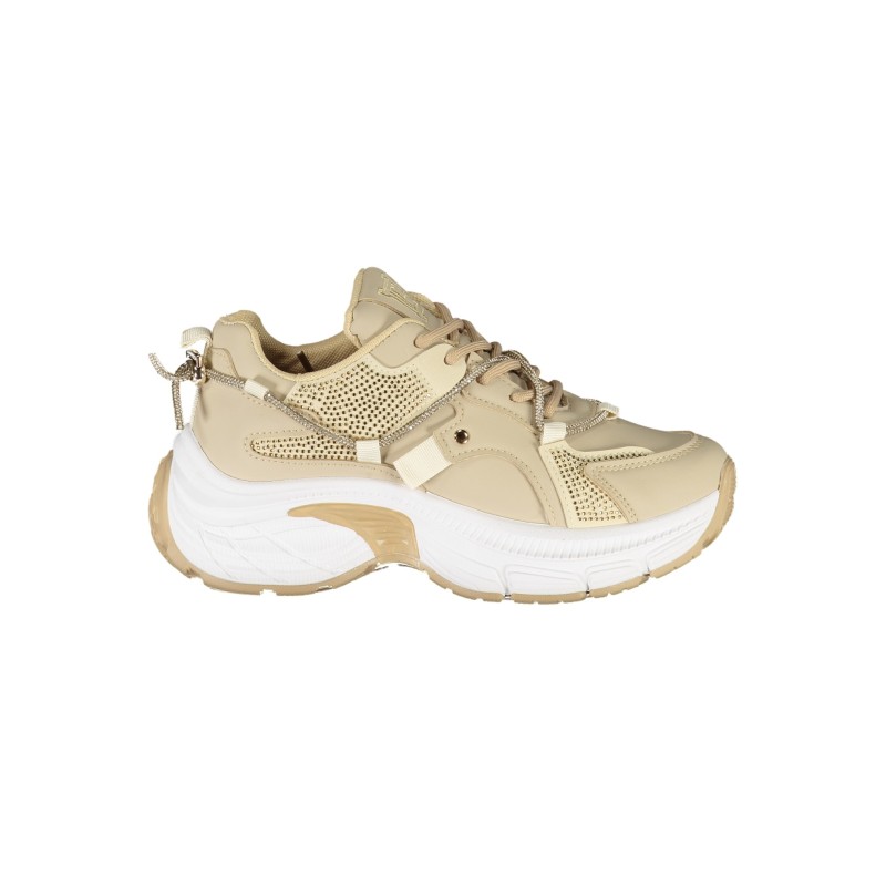 LAURA BIAGIOTTI CALZATURA SPORTIVA DONNA BEIGE LAURA BIAGIOTTI CALZATURA SPORTIVA DONNA BEIGE