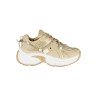 LAURA BIAGIOTTI CALZATURA SPORTIVA DONNA BEIGE