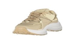 LAURA BIAGIOTTI CALZATURA SPORTIVA DONNA BEIGE