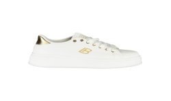 LAURA BIAGIOTTI CALZATURA SPORTIVA DONNA BIANCO