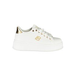 LAURA BIAGIOTTI CALZATURA SPORTIVA DONNA BIANCO