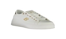 LAURA BIAGIOTTI CALZATURA SPORTIVA DONNA BIANCO