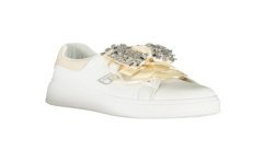 LAURA BIAGIOTTI CALZATURA SPORTIVA DONNA BIANCO