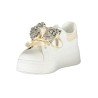 LAURA BIAGIOTTI CALZATURA SPORTIVA DONNA BIANCO