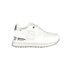 LAURA BIAGIOTTI CALZATURA SPORTIVA DONNA BIANCO