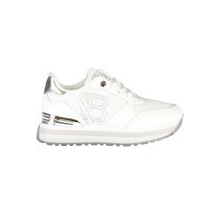 LAURA BIAGIOTTI CALZATURA SPORTIVA DONNA BIANCO