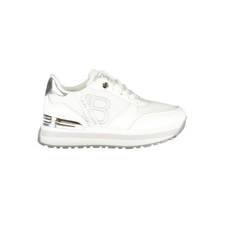 LAURA BIAGIOTTI CALZATURA SPORTIVA DONNA BIANCO