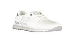 LAURA BIAGIOTTI CALZATURA SPORTIVA DONNA BIANCO