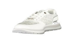 LAURA BIAGIOTTI CALZATURA SPORTIVA DONNA BIANCO