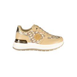 LAURA BIAGIOTTI CALZATURA SPORTIVA DONNA BEIGE
