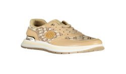LAURA BIAGIOTTI CALZATURA SPORTIVA DONNA BEIGE