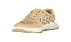 LAURA BIAGIOTTI CALZATURA SPORTIVA DONNA BEIGE