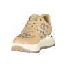 LAURA BIAGIOTTI CALZATURA SPORTIVA DONNA BEIGE