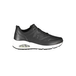 LAURA BIAGIOTTI CALZATURA SPORTIVA DONNA NERO