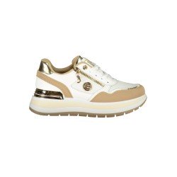 LAURA BIAGIOTTI CALZATURA SPORTIVA DONNA BEIGE