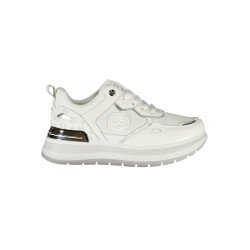 LAURA BIAGIOTTI CALZATURA SPORTIVA DONNA BIANCO