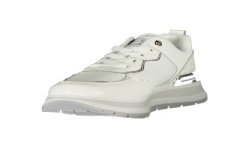 LAURA BIAGIOTTI CALZATURA SPORTIVA DONNA BIANCO