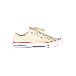 CONVERSE CALZATURA SPORTIVA UOMO BEIGE