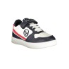 SERGIO TACCHINI CALZATURA SPORTIVA BAMBINO BIANCO