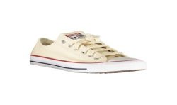 CONVERSE CALZATURA SPORTIVA UOMO BEIGE