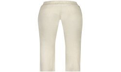 BOSS PANTALONE UOMO BEIGE