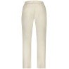 BOSS PANTALONE UOMO BEIGE