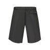 TRUSSARDI PANTALONE SHORT UOMO NERO