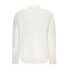 TIMBERLAND CAMICIA MANICHE LUNGHE UOMO BIANCO