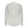 BOSS CAMICIA MANICHE LUNGHE UOMO BIANCO