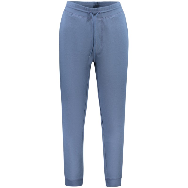 BOSS PANTALONE UOMO BLU BOSS PANTALONE UOMO BLU