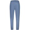 BOSS PANTALONE UOMO BLU