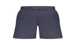 BOSS PANTALONE BERMUDA UOMO BLU