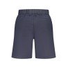 BOSS PANTALONE BERMUDA UOMO BLU