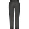 BOSS PANTALONE UOMO NERO