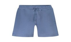 BOSS PANTALONE SHORT UOMO BLU