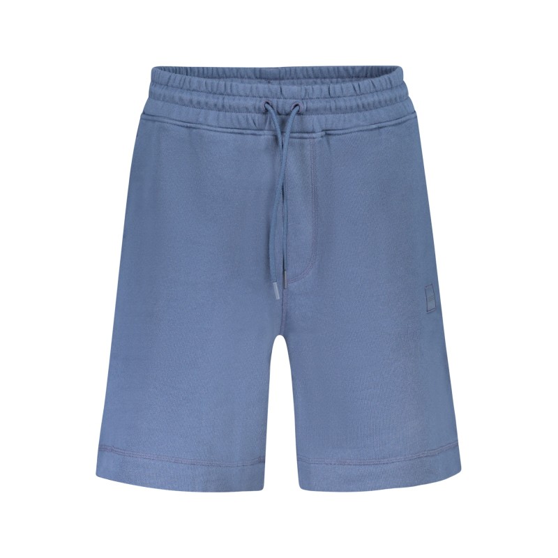 BOSS PANTALONE SHORT UOMO BLU BOSS PANTALONE SHORT UOMO BLU