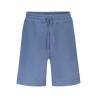 BOSS PANTALONE SHORT UOMO BLU