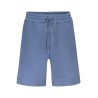 BOSS PANTALONE SHORT UOMO BLU