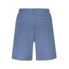 BOSS PANTALONE SHORT UOMO BLU