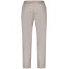 BOSS PANTALONE UOMO GRIGIO